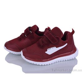 Фотография Кроссовки детские модные Весна/осень 2XF0037-13 (8 пар р.26-31) "Xifa kids" недорого оптом от прямого поставщика