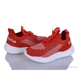 Фотография Кроссовки детские модные Лето 1XF0110-13 (8 пар р.26-31) "Xifa kids" недорого оптом от прямого поставщика