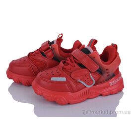 Фотография Кроссовки детские модные Весна/осень 1XF0203-13 (8 пар р.27-32) "Xifa kids" недорого оптом от прямого поставщика