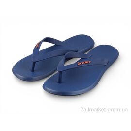 В'єтнамки чоловічі Літо 11650-25645 blue (12 пар р.41-47) "Fabullok" недорого оптом від прямого постачальника