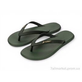 В'єтнамки чоловічі Літо 11650-BC974 green (12 пар р.41-47) "Fabullok" недорого оптом від прямого постачальника