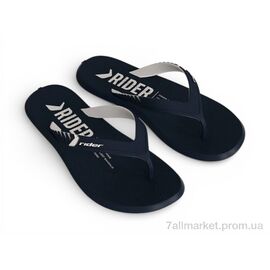 В'єтнамки чоловічі Літо 12438-BM575 black (12 пар р.41-47) "Fabullok" недорого оптом від прямого постачальника