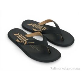 В'єтнамки чоловічі Літо 12438-BQ682 black (12 пар р.41-47) "Fabullok" недорого оптом від прямого постачальника