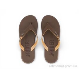 В'єтнамки чоловічі Літо 12438-BS746 khaki (12 пар р.41-47) "Fabullok" недорого оптом від прямого постачальника