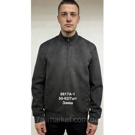 Куртка чоловіча демісезонна, розміри 50-62 "ANGELIS" недорого від прямого постачальника