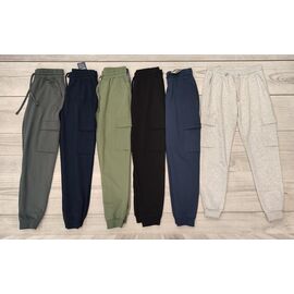 Штани спортивні жіночі 20800 khaki р.48-56 "Samo" недорого оптом від прямого постачальника