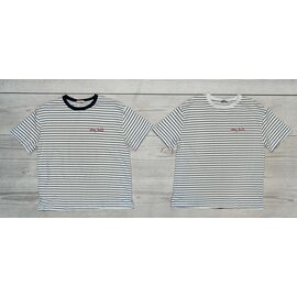 футболка жіноча 37137 white-white р.46-54 "Samo" недорого оптом від прямого постачальника