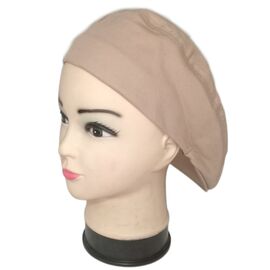 Кепка жіноча 0632 beige р.56-58 "Mabi" недорого оптом від прямого постачальника