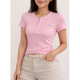 футболка жіноча LR1209 pink р.one size "Lora" недорого оптом від прямого постачальника