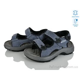 Сандалії дитячі літні Літо T61-2D (8 пар р.27-31) "KIMBOO" недорого оптом від прямого постачальника