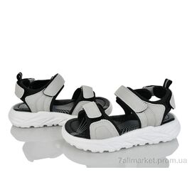 Сандалії дитячі літні Літо FG618-2D (8 пар р.27-34) "KIMBOO" недорого оптом від прямого постачальника