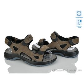 Сандалії дитячі літні Літо T69-4L (8 пар р.37-41) "KIMBOO" недорого оптом від прямого постачальника