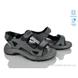 Сандалії дитячі літні Літо T69-4D (8 пар р.37-41) "KIMBOO" недорого оптом від прямого постачальника