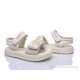 Босоніжки дитячі літні Літо XD604-3M (8 пар р.32-37) "KIMBOO" недорого оптом від прямого постачальника