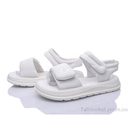 Босоніжки дитячі літні Літо XD604-3C (8 пар р.32-37) "KIMBOO" недорого оптом від прямого постачальника