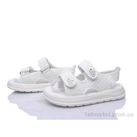 Босоніжки дитячі літні Літо XD610-3C (8 пар р.32-37) "KIMBOO" недорого оптом від прямого постачальника