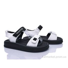 Босоніжки дитячі літні Літо FG630-3A (8 пар р.32-37) "KIMBOO" недорого оптом від прямого постачальника