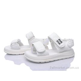 Босоніжки дитячі літні Літо XD614-3С (8 пар р.32-37) "KIMBOO" недорого оптом від прямого постачальника