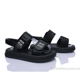 Босоніжки дитячі літні Літо XD612-3A (8 пар р.27-32) "KIMBOO" недорого оптом від прямого постачальника