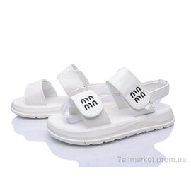 Босоніжки дитячі літні Літо XD612-3C (8 пар р.27-32) "KIMBOO" недорого оптом від прямого постачальника