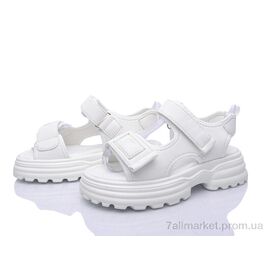 Босоніжки дитячі літні Літо FG631-3C (8 пар р.32-37) "KIMBOO" недорого оптом від прямого постачальника