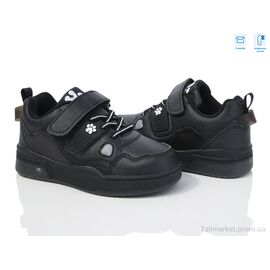 Фотография Кроссовки детские модные Весна/осень AB01336K (8 пар р.27-32) "Ok Shoes" недорого оптом от прямого поставщика