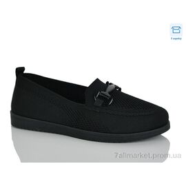 Балетки жіночі зручні Літо Y12-1 (8 пар р.36-41) "Alimama-Girnaive" недорого оптом від прямого постачальника