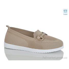 Балетки жіночі зручні Літо Y12-3 (8 пар р.36-41) "Alimama-Girnaive" недорого оптом від прямого постачальника