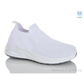 Фотография Кроссовки женские модные Лето S31-2 (8 пар р.36-41) "Alimama-Girnaive" недорого оптом от прямого поставщика