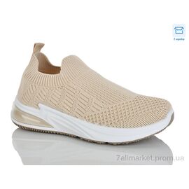 Фотография Кроссовки женские модные Лето S31-3 (8 пар р.36-41) "Alimama-Girnaive" недорого оптом от прямого поставщика