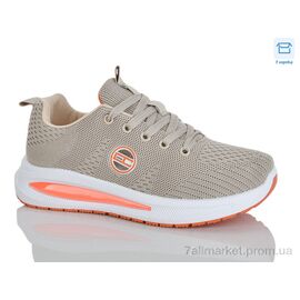 Фотография Кроссовки женские модные Весна/осень Y05-6 (8 пар р.36-41) "Alimama-Girnaive" недорого оптом от прямого поставщика