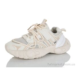 Фотография Кроссовки детские модные Весна/осень B6676-32 (8 пар р.31-36) "Alimama-Girnaive" недорого оптом от прямого поставщика