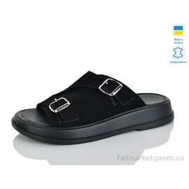 Фотография Шлепки женские облегченные Лето 68-31 (6 пар р.36-40) "Mermaid" недорого оптом от прямого поставщика