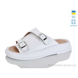 Фотография Шлепки женские облегченные Лето 68-5 (6 пар р.36-40) "Mermaid" недорого оптом от прямого поставщика