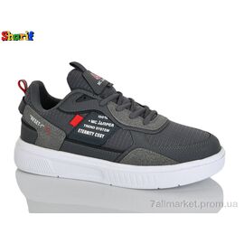 Фотография Кроссовки мужские модные Весна/осень 12161-3 (8 пар р.40-45) "Sharif" недорого оптом от прямого поставщика