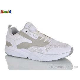 Фотография Кроссовки мужские модные Весна/осень 1104-4 (8 пар р.40-45) "Sharif" недорого оптом от прямого поставщика