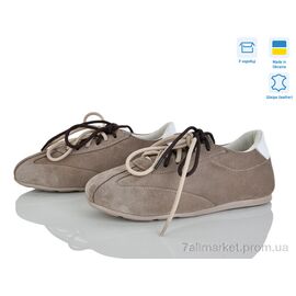 Кросівки жіночі модні Весна/осінь 424-27 (6 пар р.36-40) "Ailinda" недорого оптом від прямого постачальника