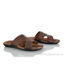 Шльопанці дитячі літні Літо PM кор.к. (6 пар р.35-39) "Makers Shoes" недорого оптом від прямого постачальника