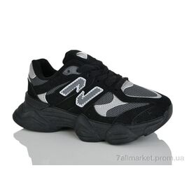 Фотография Кроссовки детские модные Весна/осень A112-1 (8 пар р.32-37) "Lilin" недорого оптом от прямого поставщика