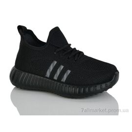 Фотография Кроссовки детские модные Лето B511-1-1 (12 пар р.26-31) "Lilin" недорого оптом от прямого поставщика