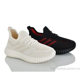 Фотография Кроссовки детские модные Лето A500-14-7 mix (12 пар р.32-37) "Lilin" недорого оптом от прямого поставщика