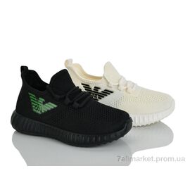 Фотография Кроссовки детские модные Лето A505-18-71 mix (12 пар р.32-37) "Lilin" недорого оптом от прямого поставщика