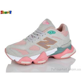 Кросівки жіночі модні Весна/осінь 1028-1 (8 пар р.36-40) "Sharif" недорого оптом від прямого постачальника