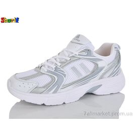 Фотография Кроссовки мужские модные Весна/осень 12245-1 (8 пар р.40-45) "Sharif" недорого оптом от прямого поставщика