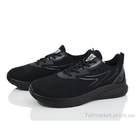 Фотография Кроссовки мужские модные Весна/осень A806-1 (8 пар р.40-45) "Ok Shoes" недорого оптом от прямого поставщика