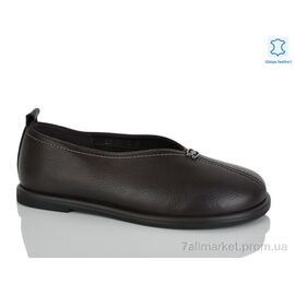 Фотография Туфли женские стильные Весна/осень XDP1960-32 (6 пар р.36-40) "Teetspace-Trasta-Egga" недорого оптом от прямого поставщика