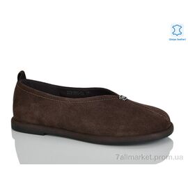 Фотография Туфли женские стильные Весна/осень XDP1960-33 (6 пар р.36-40) "Teetspace-Trasta-Egga" недорого оптом от прямого поставщика