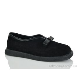 Фотография Туфли женские стильные Весна/осень XDP1962-2 (6 пар р.36-40) "Teetspace-Trasta-Egga" недорого оптом от прямого поставщика