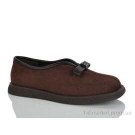 Фотография Туфли женские стильные Весна/осень XDP1962-32 (6 пар р.36-40) "Teetspace-Trasta-Egga" недорого оптом от прямого поставщика