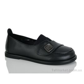 Фотография Туфли женские стильные Весна/осень XD1958-1 (6 пар р.36-40) "Teetspace-Trasta-Egga" недорого оптом от прямого поставщика